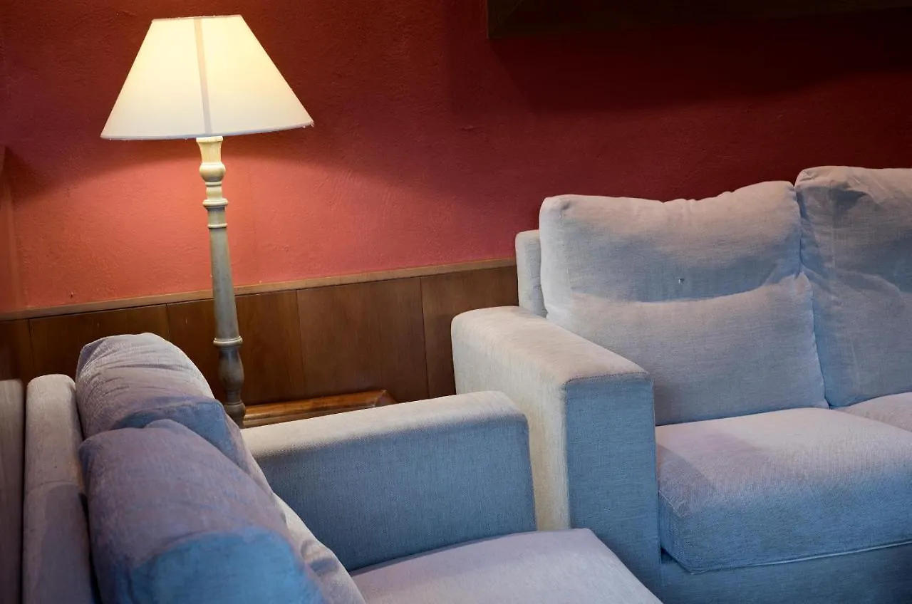Hotel Florido Sort