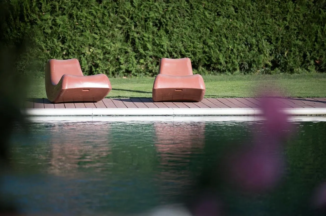Hotel Florido Sort