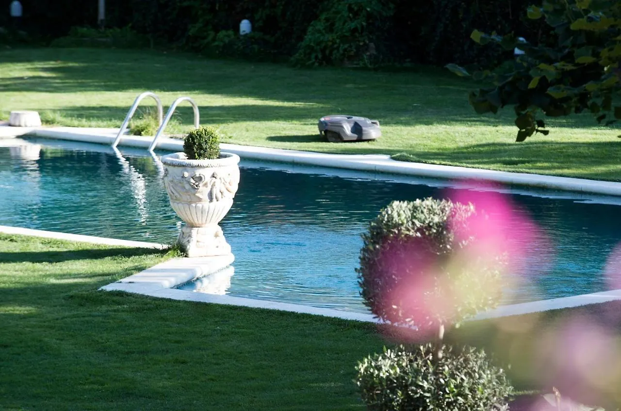 Hotel Florido Sort