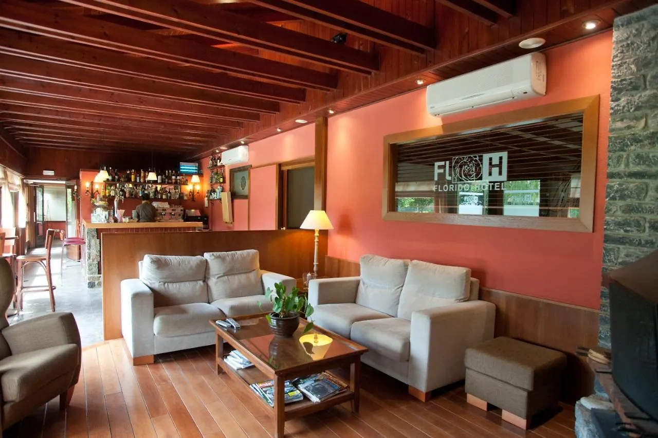 Hotel Florido Sort