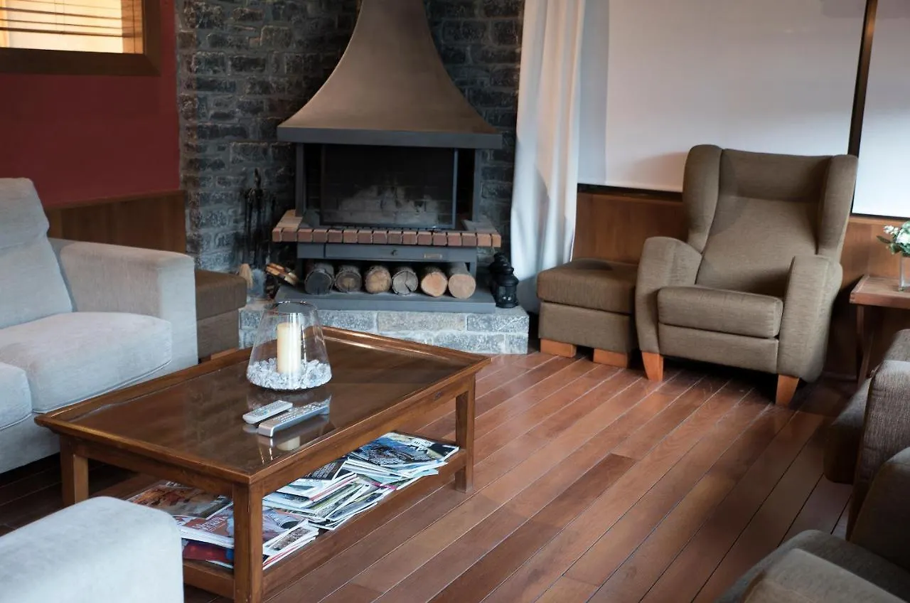 Hotel Florido Sort Spanje
