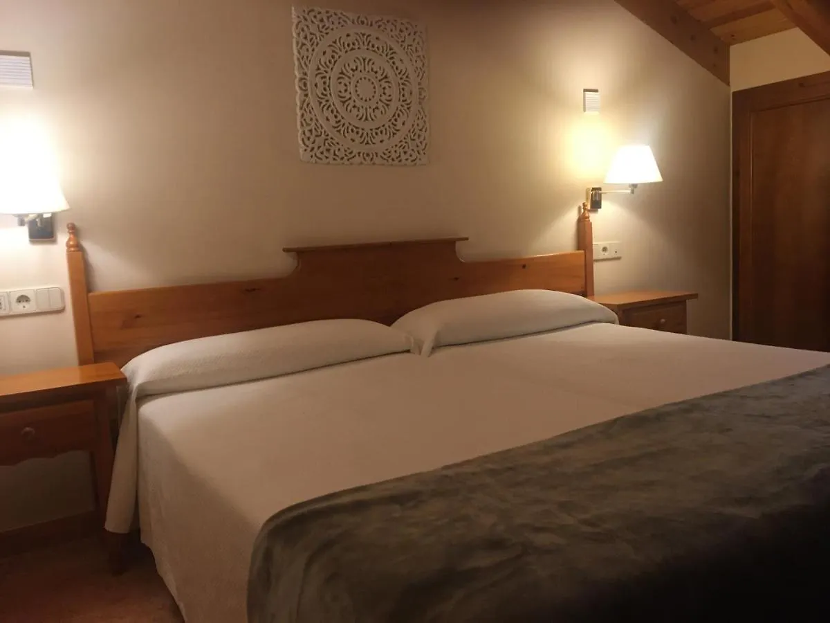 Hotel Florido Sort