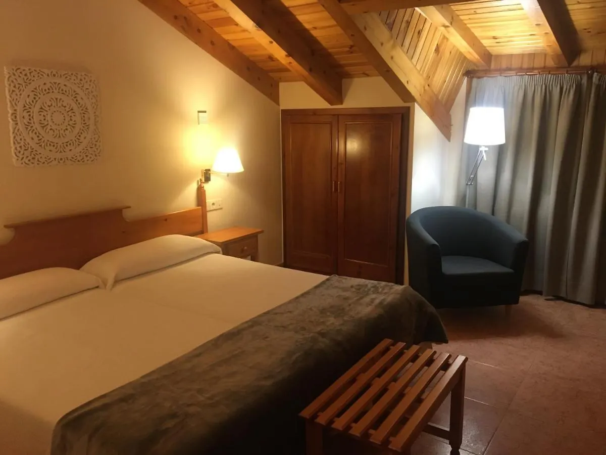 Hotel Florido Sort