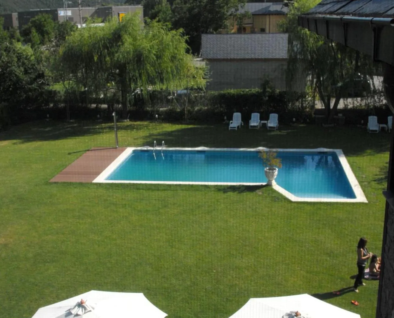 Hotel Florido Sort
