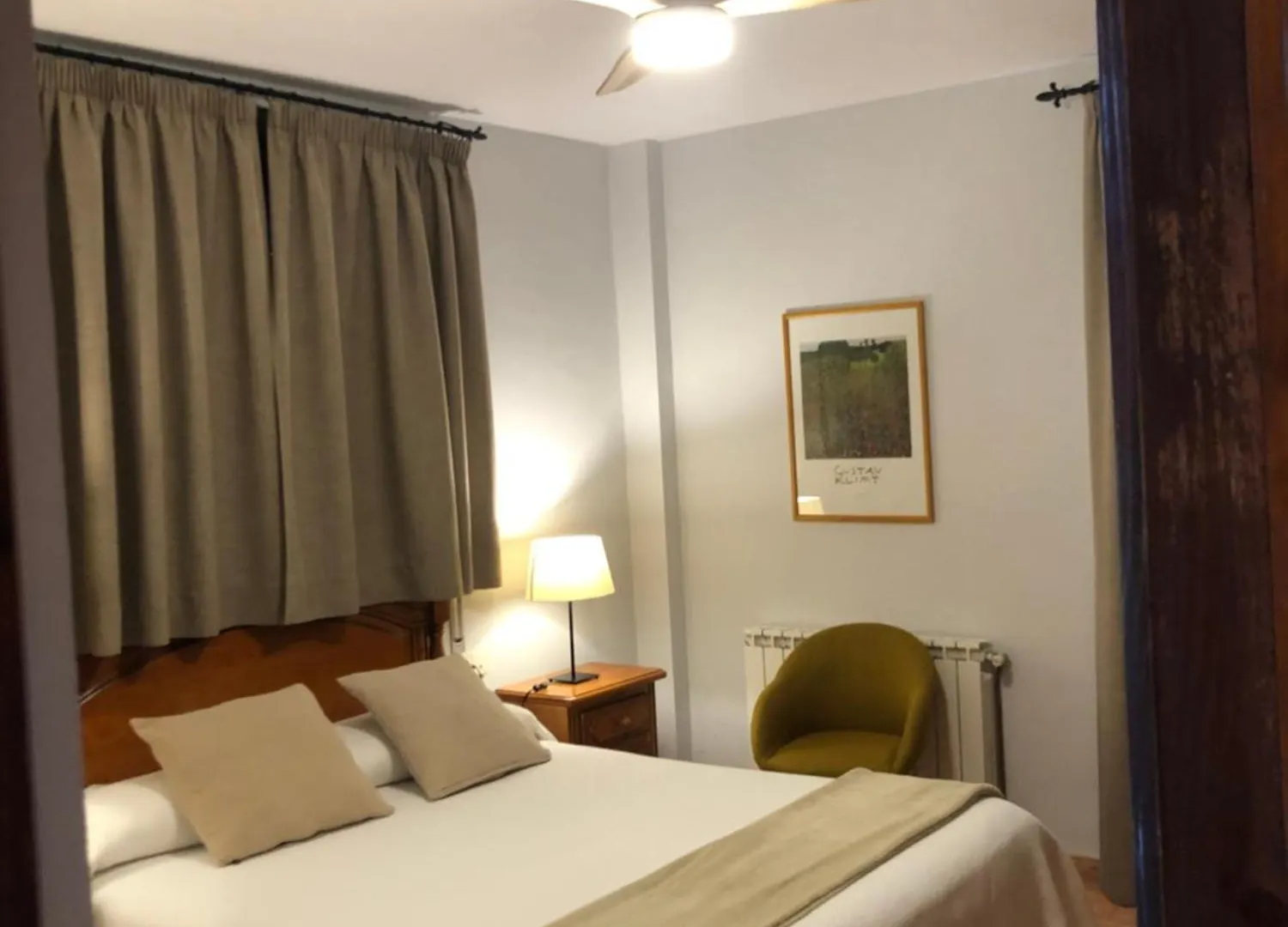 Hotel Florido Sort