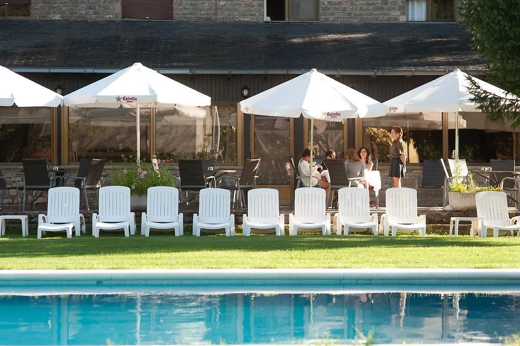 Hotel Florido Sort