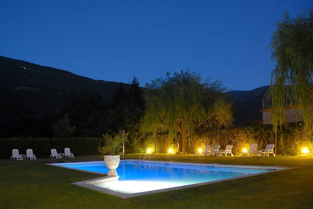 Hotel Florido Sort 2*,  Espagne