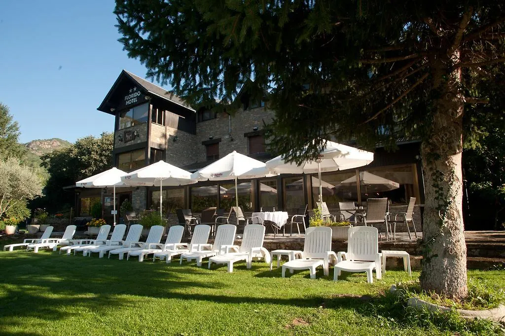 Hotel Florido Sort