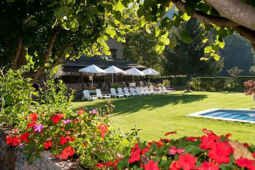 Hotel Florido Sort