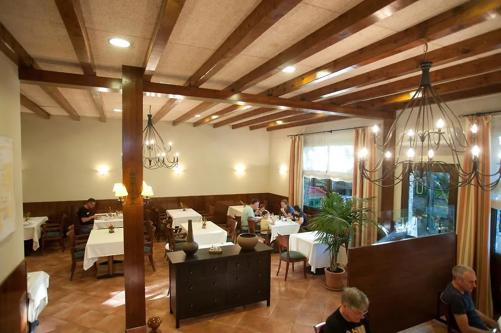 Hotel Florido 소르트