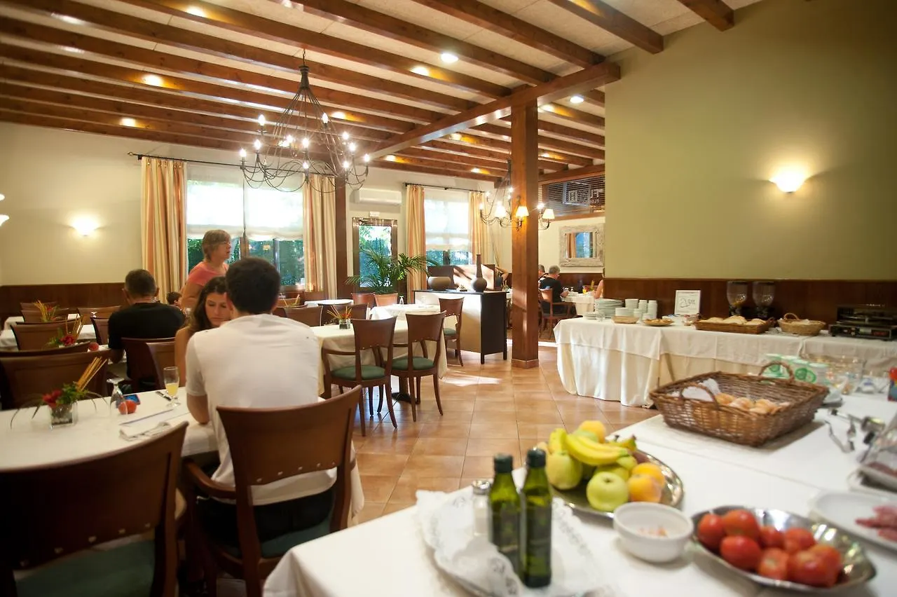 Hotel Florido Sort