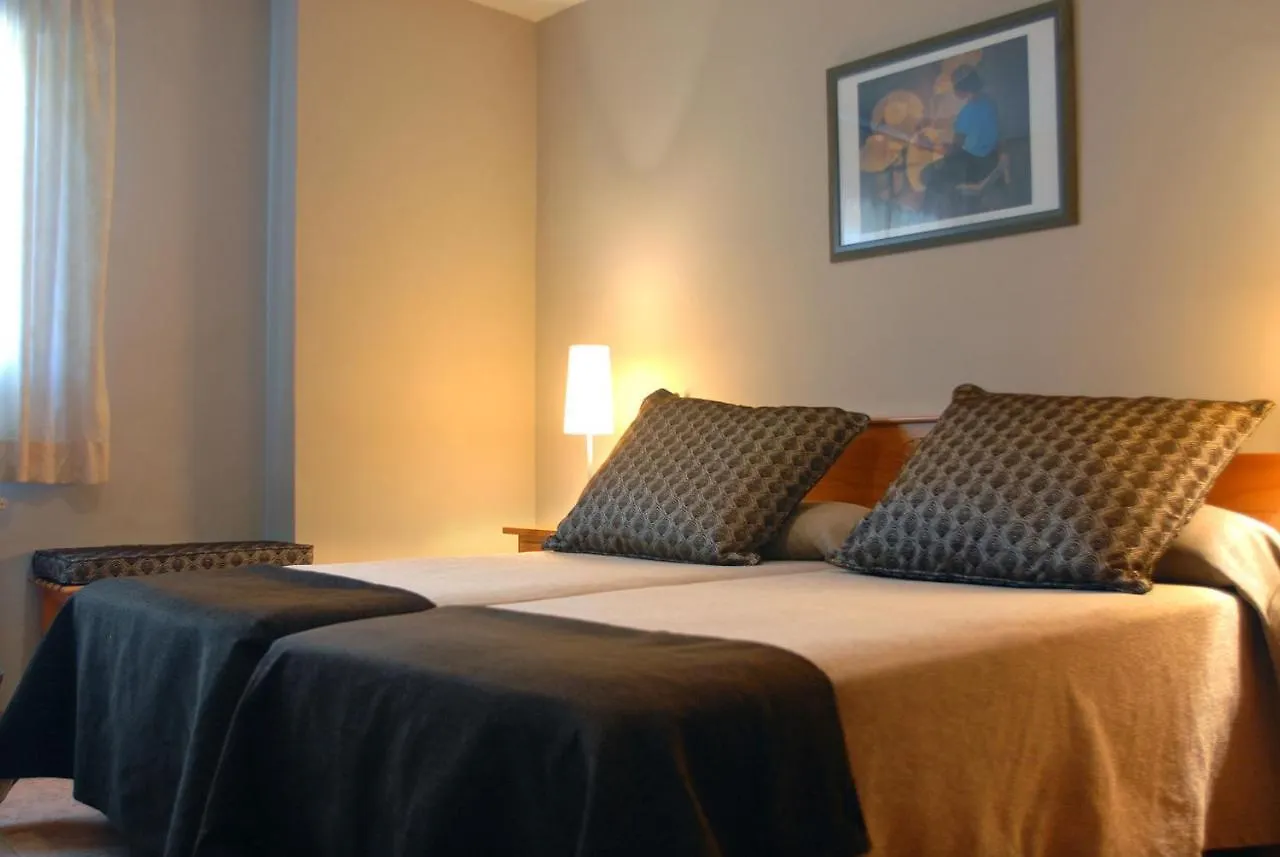 **  Hotel Florido Sort Spanje