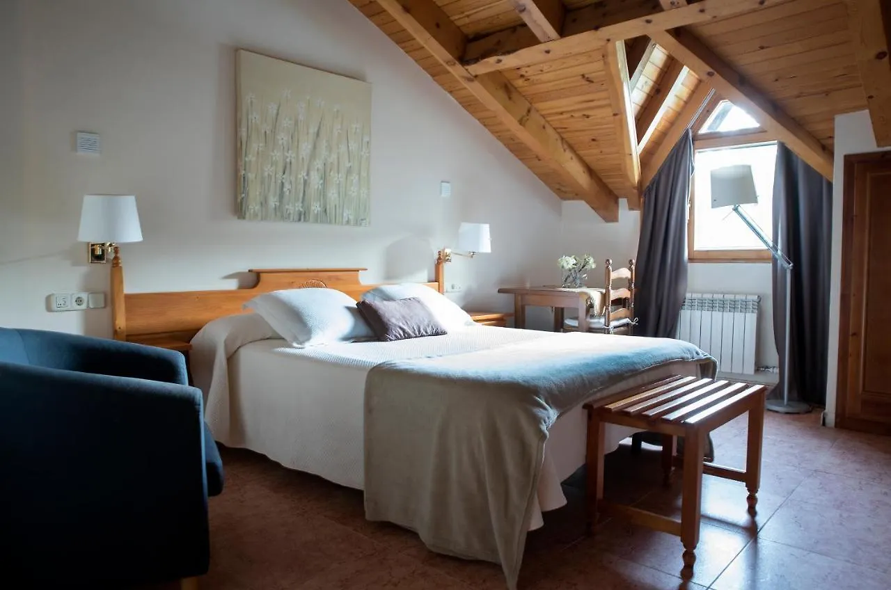 Hotel Florido Sort Spanje