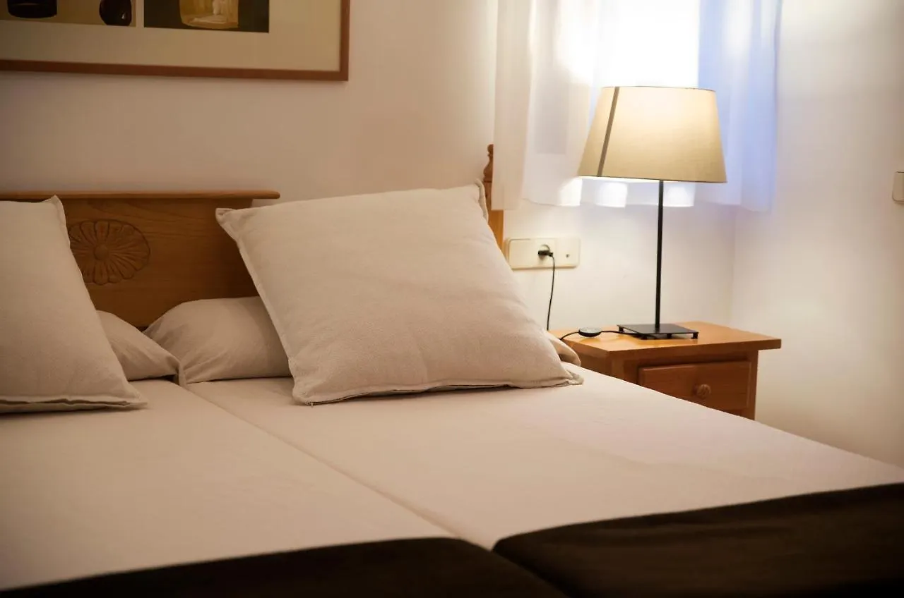 Hotel Florido Sort