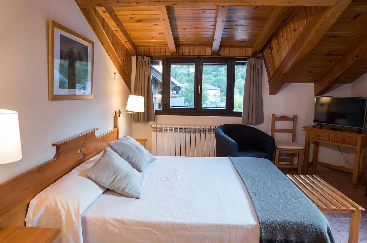 **  Hotel Florido Sort Spanje