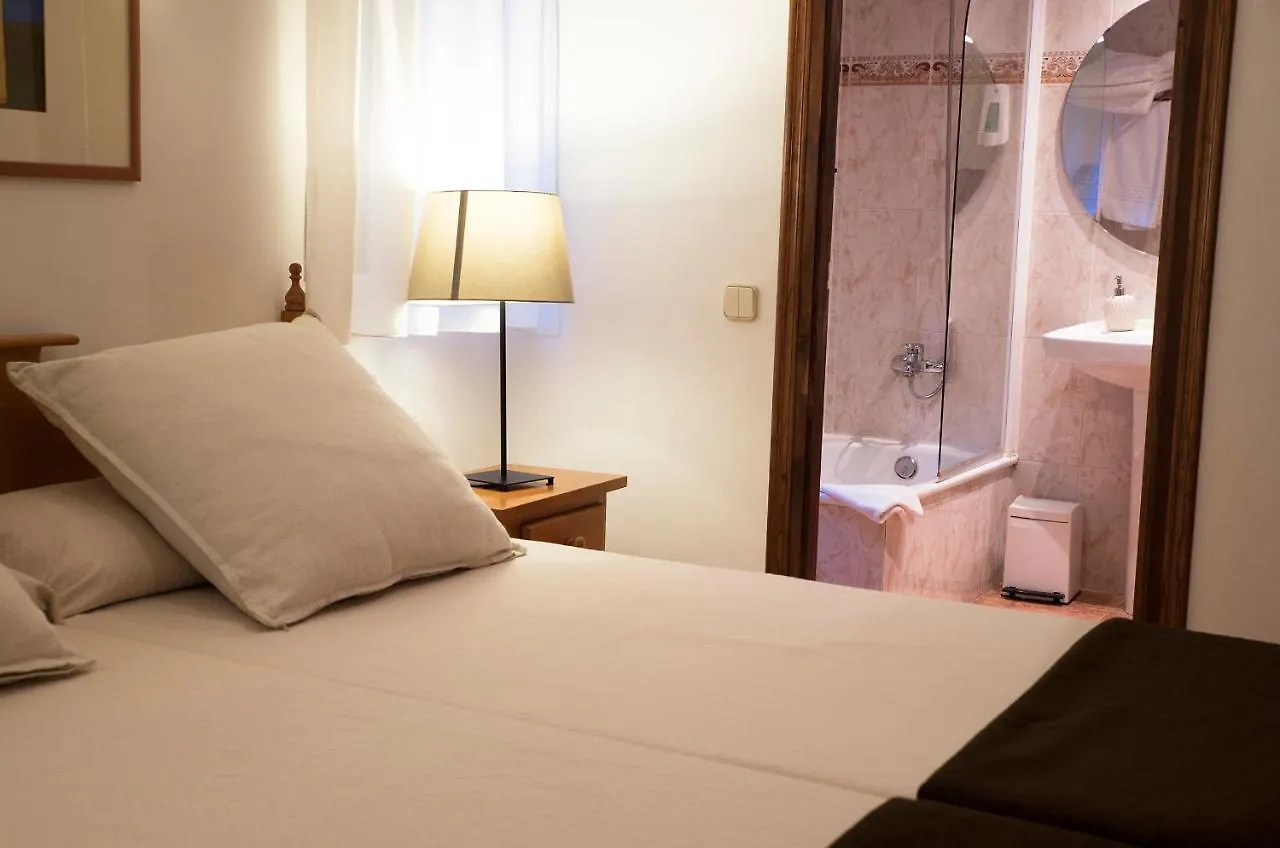 Hotel Florido Sort