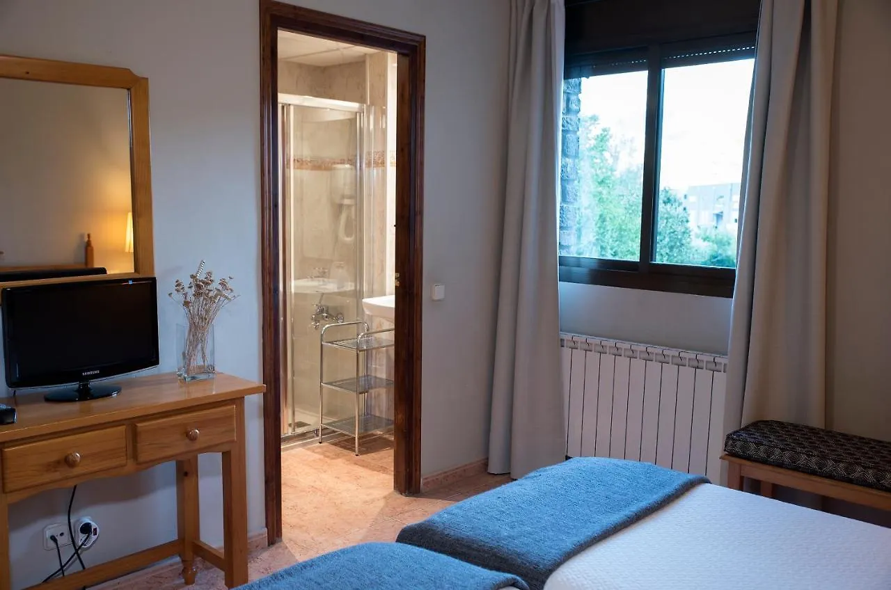 Hotel Florido Sort Espagne