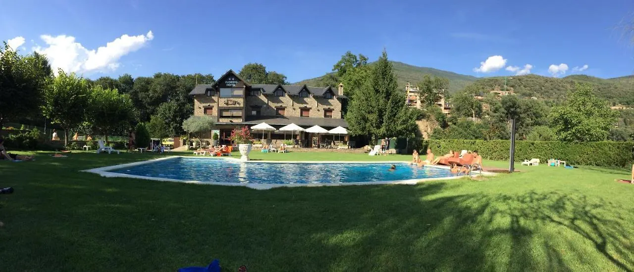 Hotel Florido Sort