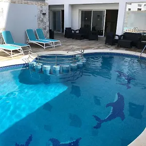  Hotel Rosalia Espagne