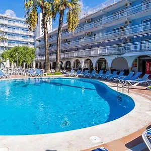 Hotel Solimar