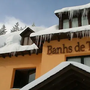 Hotel Banhs De