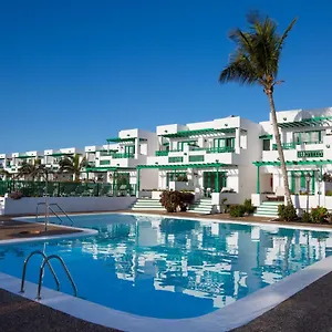 **** Appart hôtel Nazaret Mansion Espagne