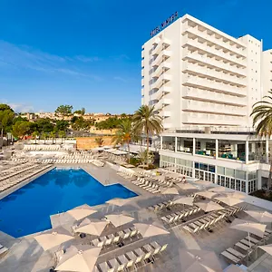 **** Hotel Globales Mimosa Spanje