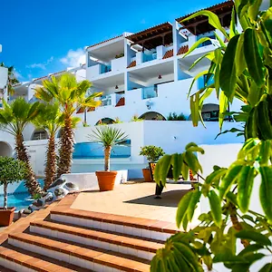  Aparthotel Albatros By Malibu Spanje