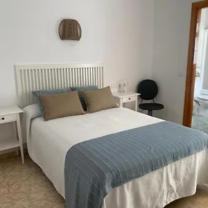  Maison d'hôtes Andalucia Espagne