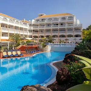 *** Appart hôtel Whala!tenerife Espagne