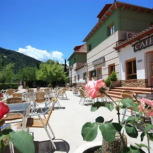 **** Hotel Rural Montana De Cazorla Espagne
