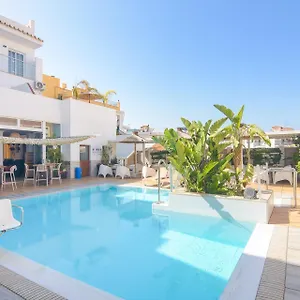 ** Maison d'hôtes La Ermita Espagne