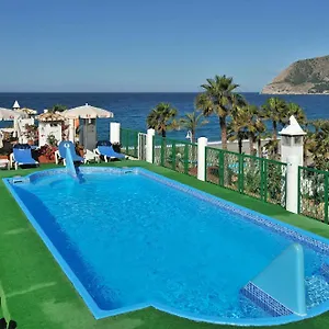 **** Hotel Sol Fenicios Espagne