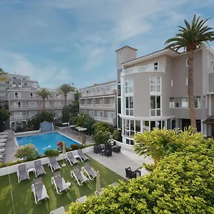 *** Hotel Rf San Borondon Spanje