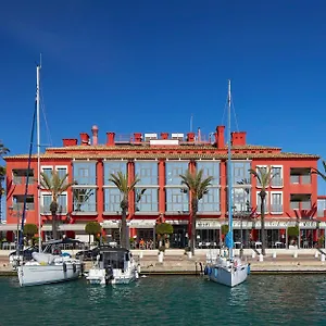 ***** Hotel Mim Club Maritimo Espagne