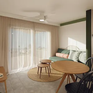 ** Appart hôtel Princesa Guayadeque Espagne