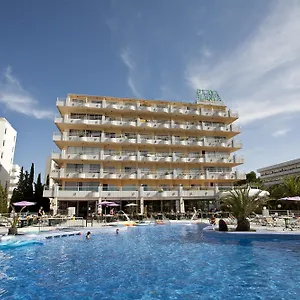 ** Hotel Bj Playa Blanca Spanje