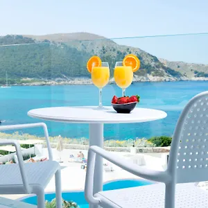 **** Hotel Hsm Regana - Adults Only Spanje