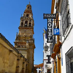** Hotel Marisa Spanje