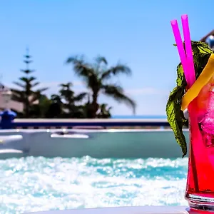 **** Hotel Princesa Solar 4* - Adults Recommended Spanje