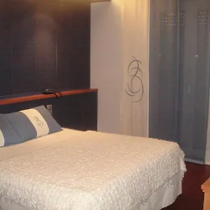 Venta De La Punta Hotel