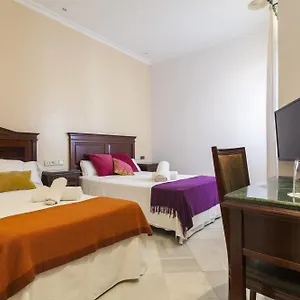 ** Hotel Baco Spanje