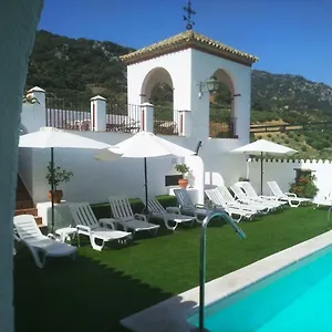 **** Hotel Hacienda Minerva Spanje