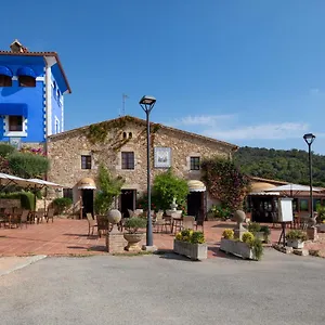 Hotel Mas Torrellas