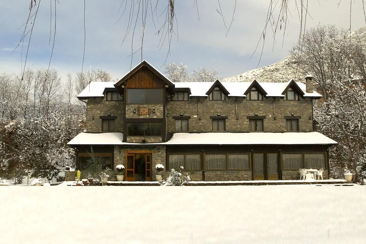 Hotel Florido Sort
