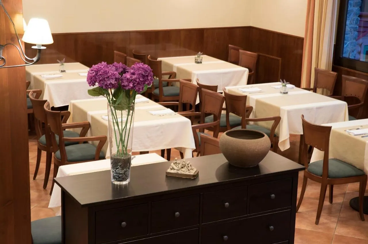 **  Hotel Florido Sort Espagne