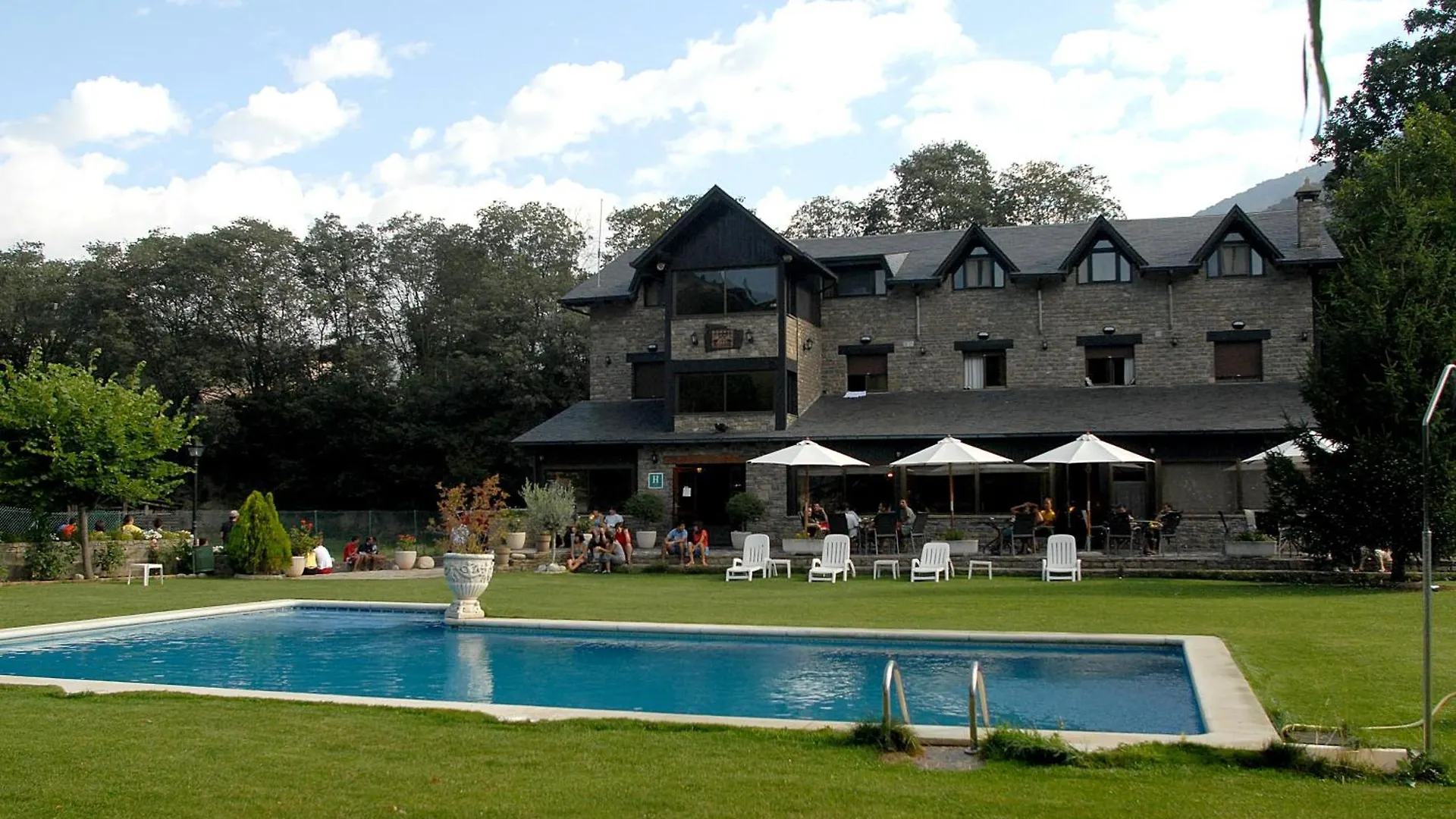 Hotel Florido Sort 2*,  Espagne