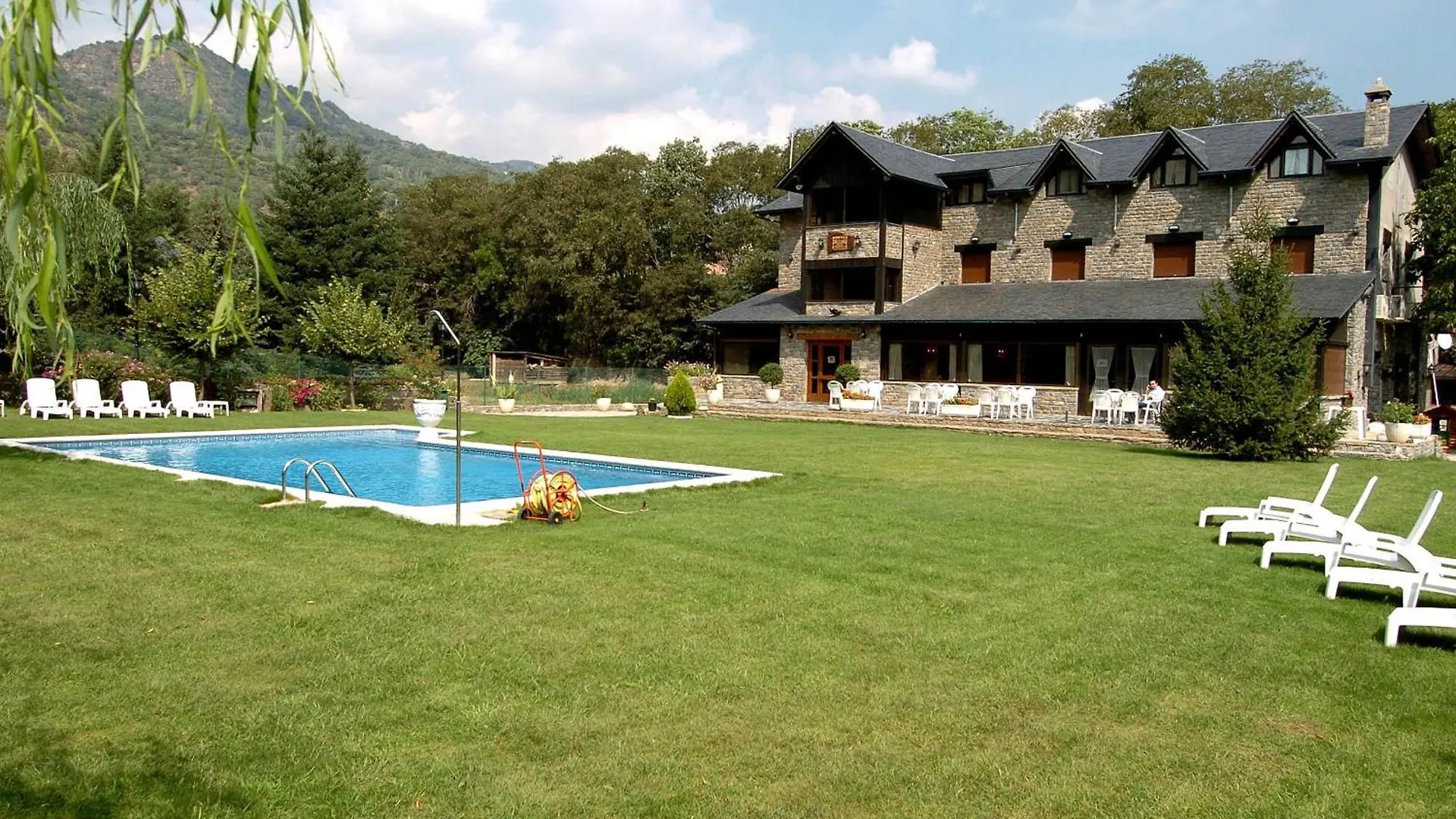 Hotel Florido Sort