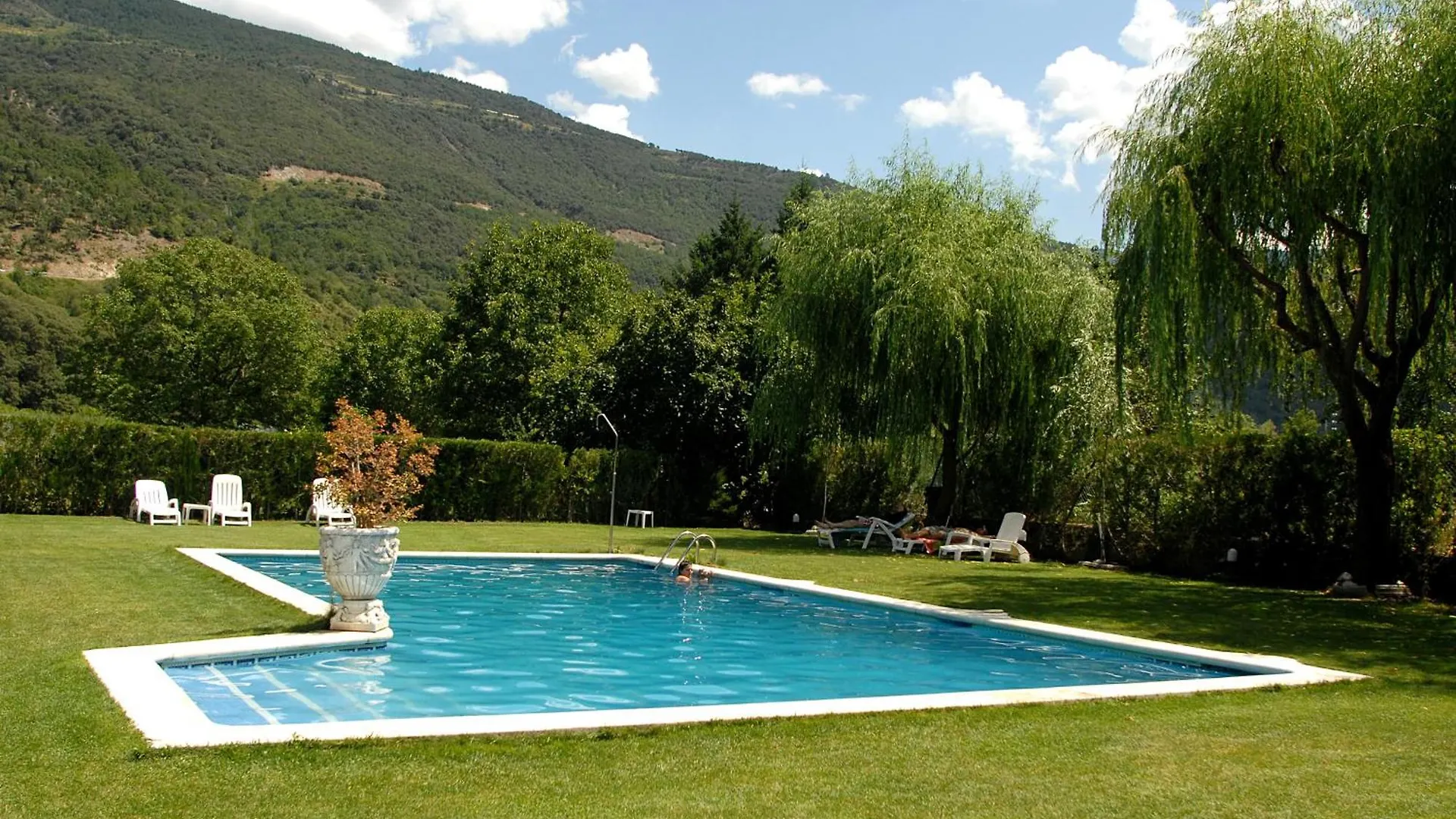 Hotel Florido Sort