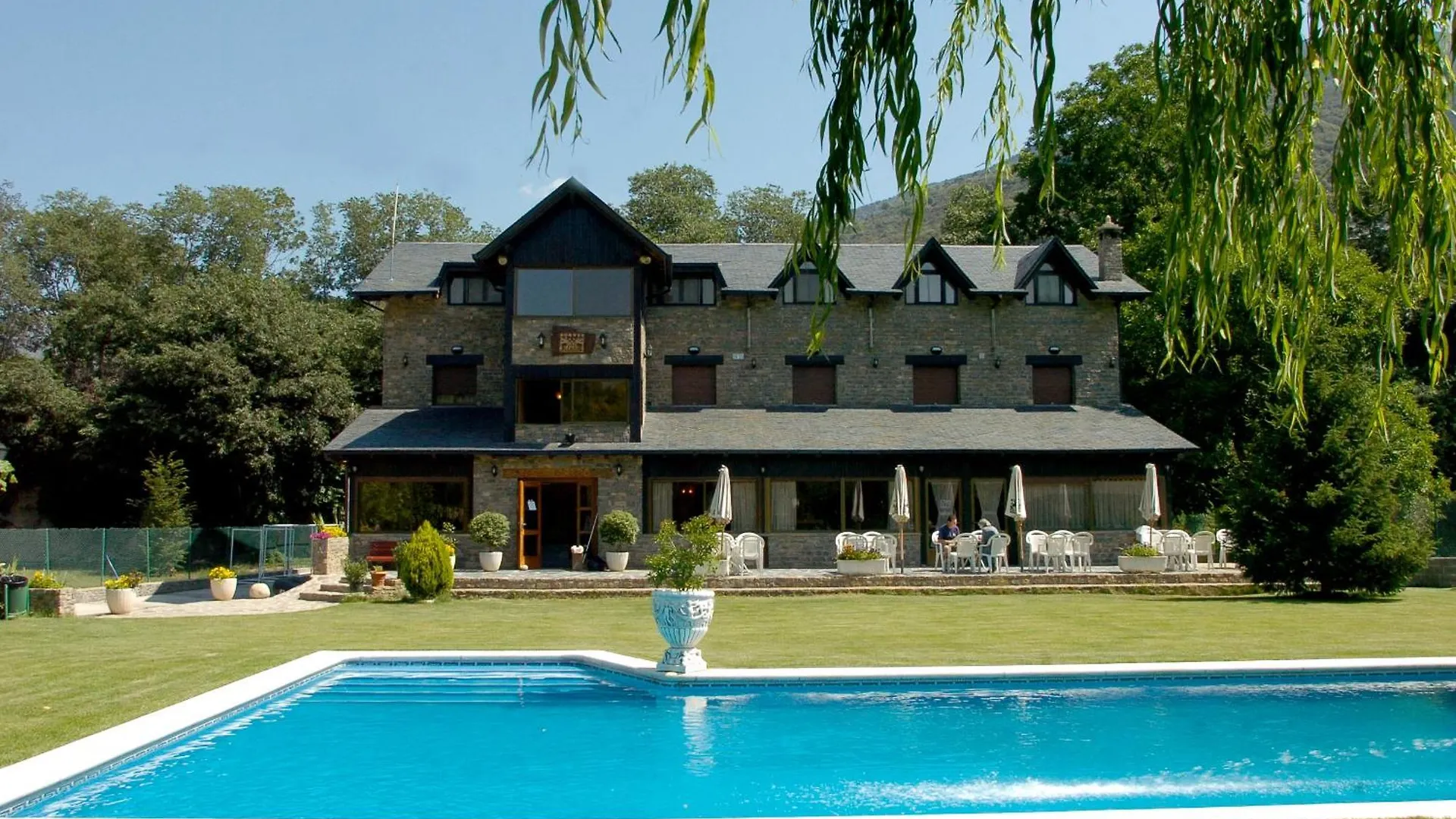 Hotel Florido Sort